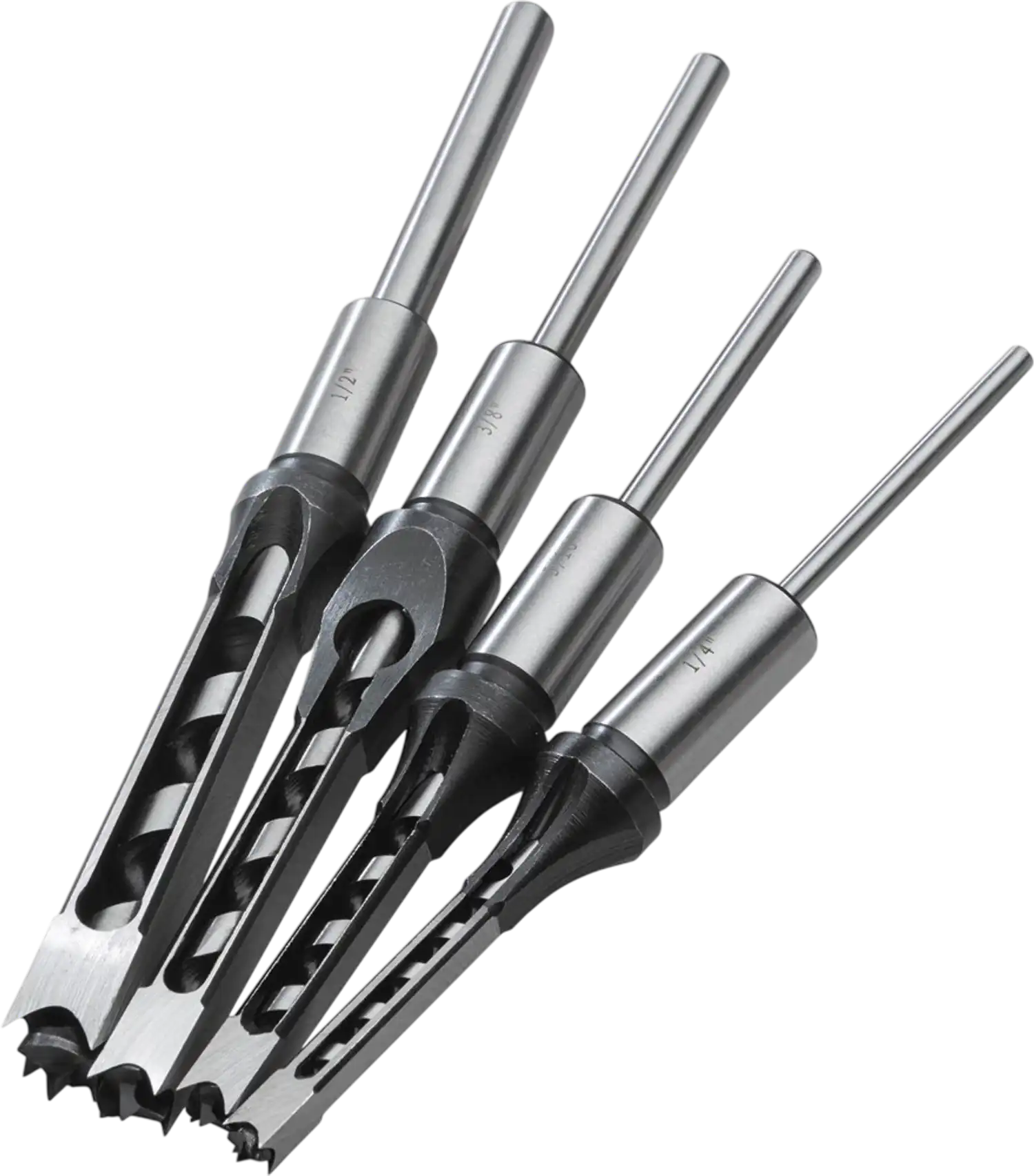 Grizzly T33387 Mortising Chisel Set 5/8