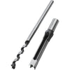 Grizzly T33387 - 5/8" Shank Mortising Chisel Set, 4 Pc.