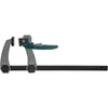 Grizzly T33389 - Quick Gear Clamp Kit, 4-3/4" Throat, 6 pk.