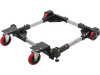 Grizzly T33447 - Bear Crawl Rough Surface Mobile Base