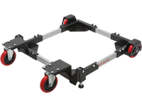Grizzly T33447 - Bear Crawl Rough Surface Mobile Base