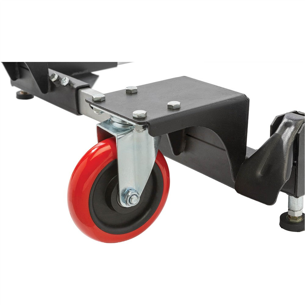 Grizzly T33447 - Bear Crawl Rough Surface Mobile Base