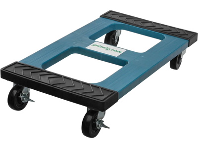 Grizzly T33584 Moving Dolly 1000 lbs Capacity Cart New