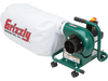 Grizzly T33587 - Mini Portable Dust Collector