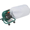 Grizzly T33587 - Mini Portable Dust Collector