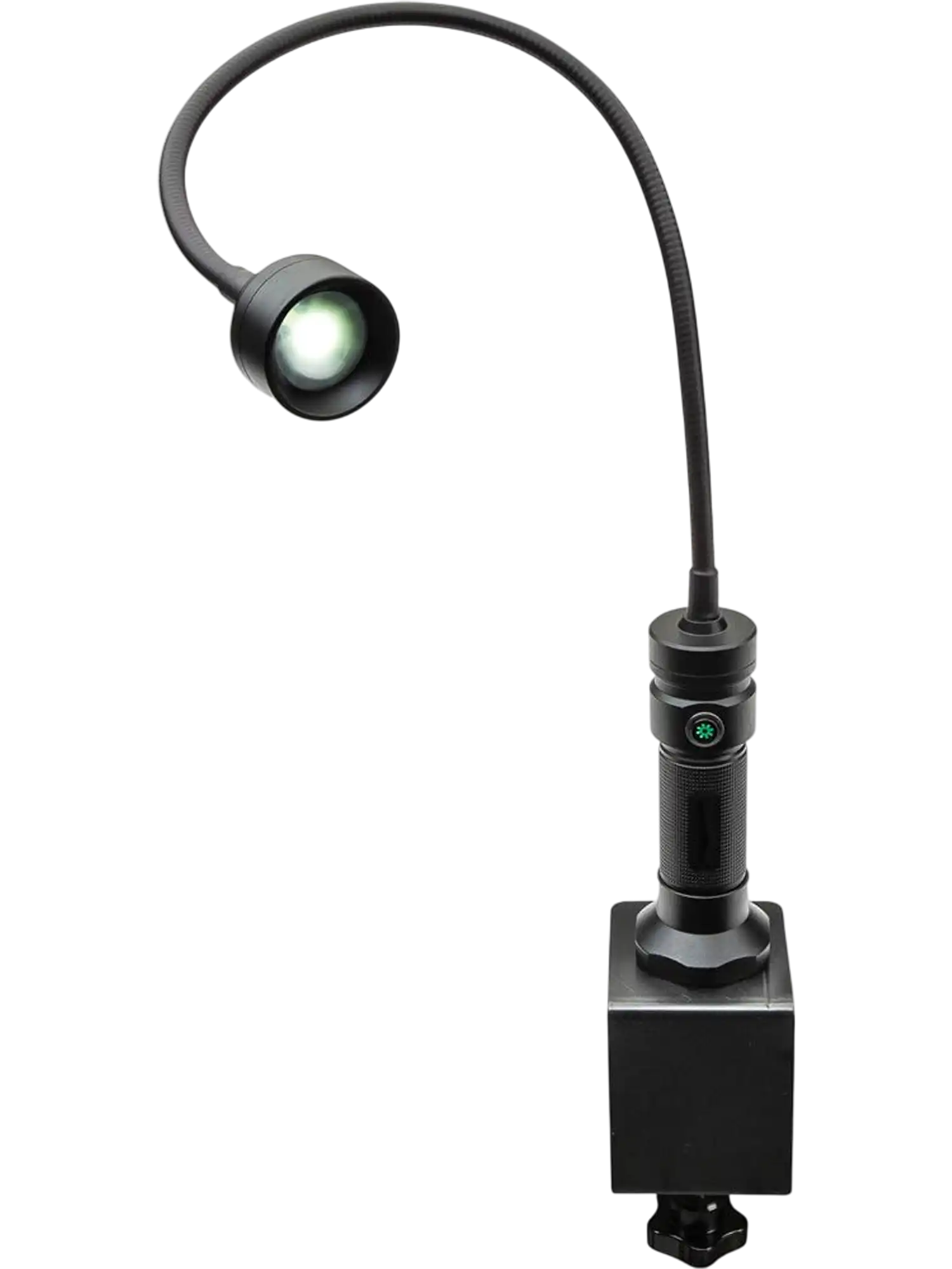 Grizzly T33589 Lighting Multi-Function Magnetic LED Task Light New
