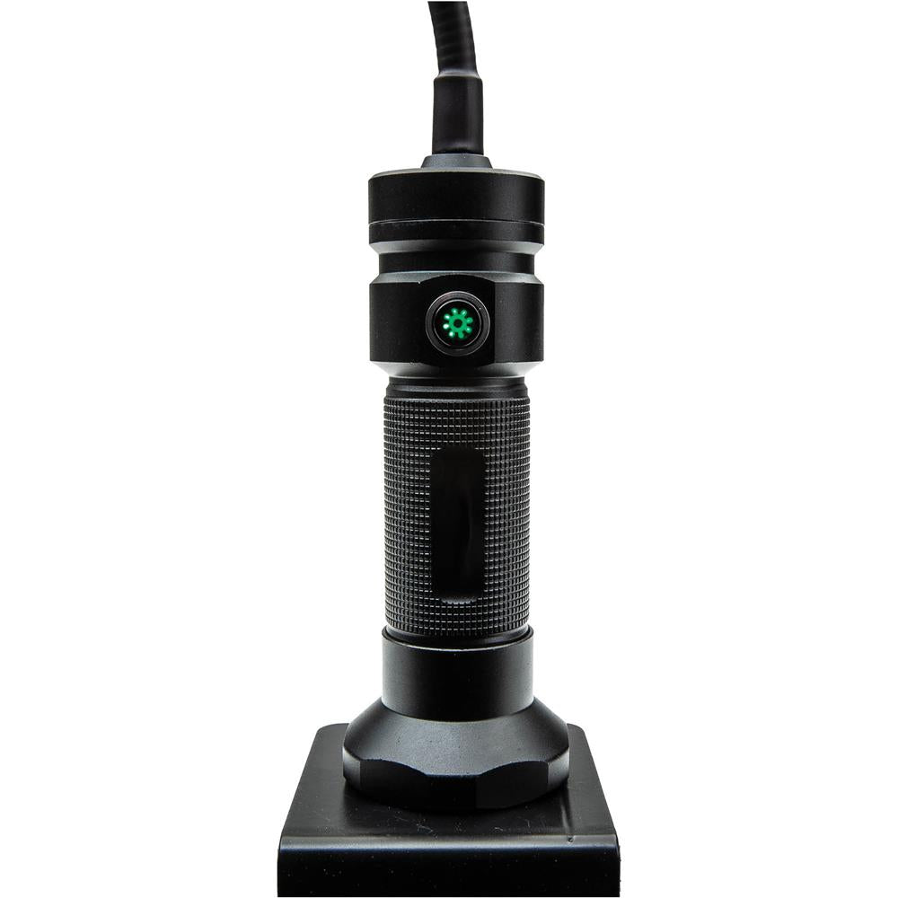 Grizzly T33589 - Multi-Function Magnetic LED Task Light
