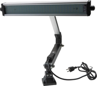 Grizzly T33679 - 3600 Lumen Articulating LED Light with Mounts