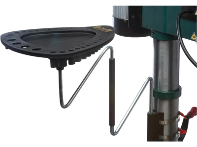 Grizzly T33682 Wood Drill Press Accessories Drill Press Tray New