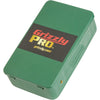 Grizzly PRO T33691 - M2 HSS TiN-Coated Brad Point Bit Set, 25 Pc.