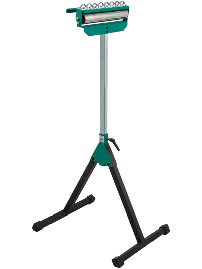 Grizzly T33692 Roller Stand 3