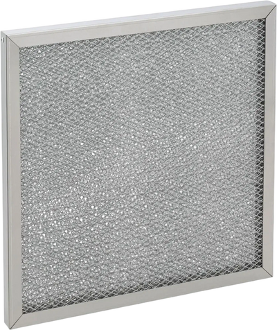 Grizzly T33832 Metal Bags and Filters Aluminum Mesh for G0964 New