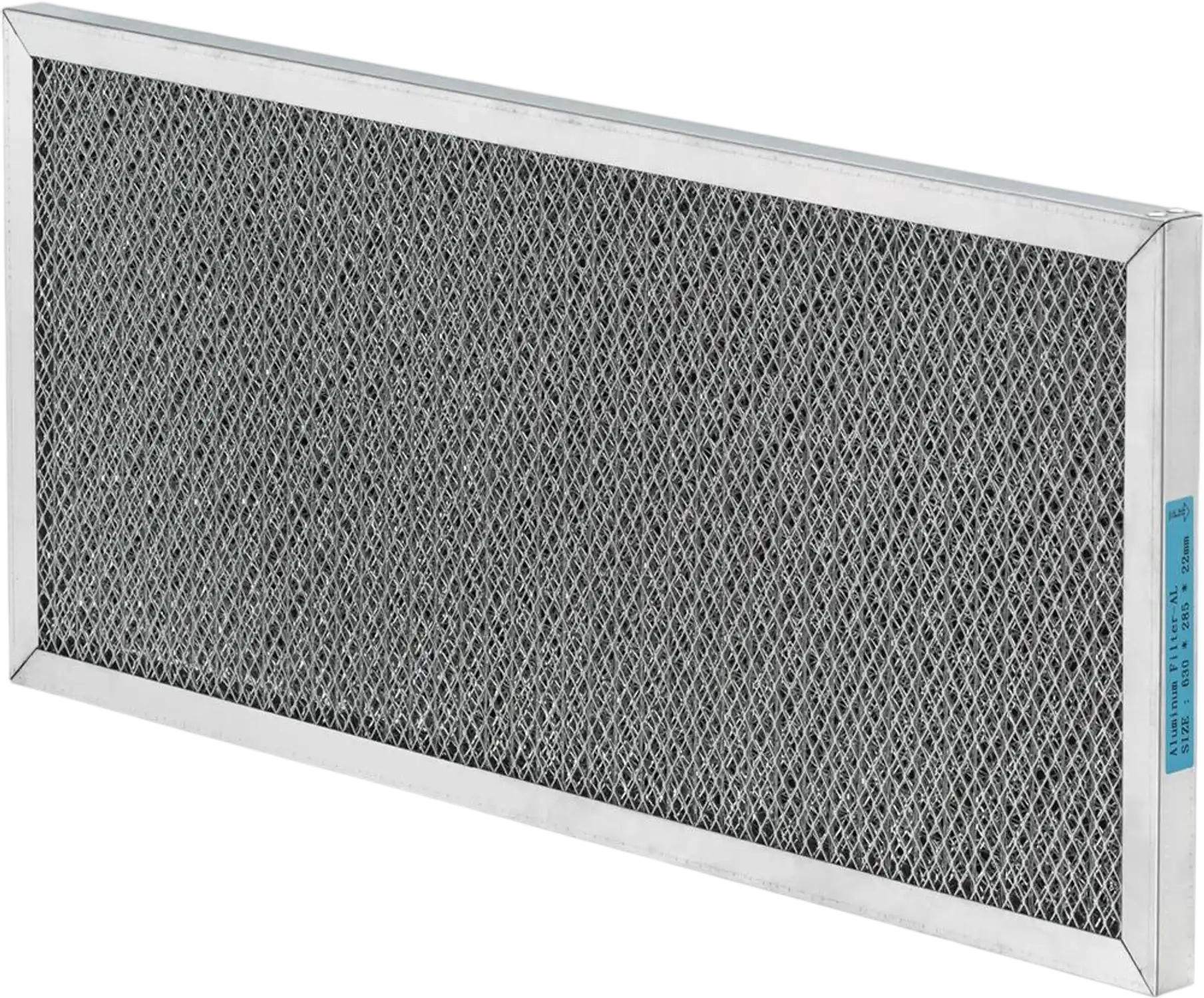 Grizzly T33835 Metal Bags and Filters Aluminum Mesh Filter for G0965 New