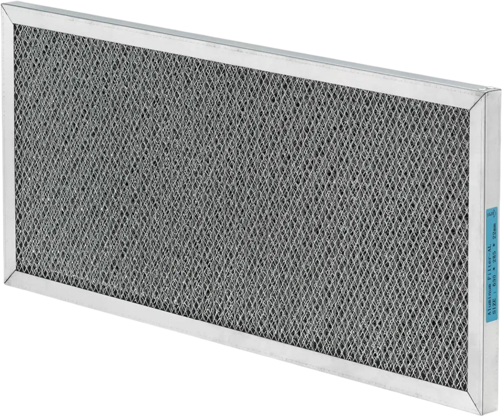 Grizzly T33835 - Aluminum Mesh Filter for G0965
