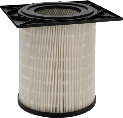 Grizzly T33836 Metal Bags and Filters Canister Filter for G0965 New