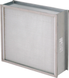 Grizzly T33837 - HEPA Filter for G0965 / G0966