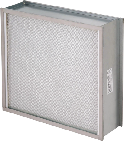 Grizzly T33837 Metal Bags and Filters HEPA Filter for G0965 G0966 New