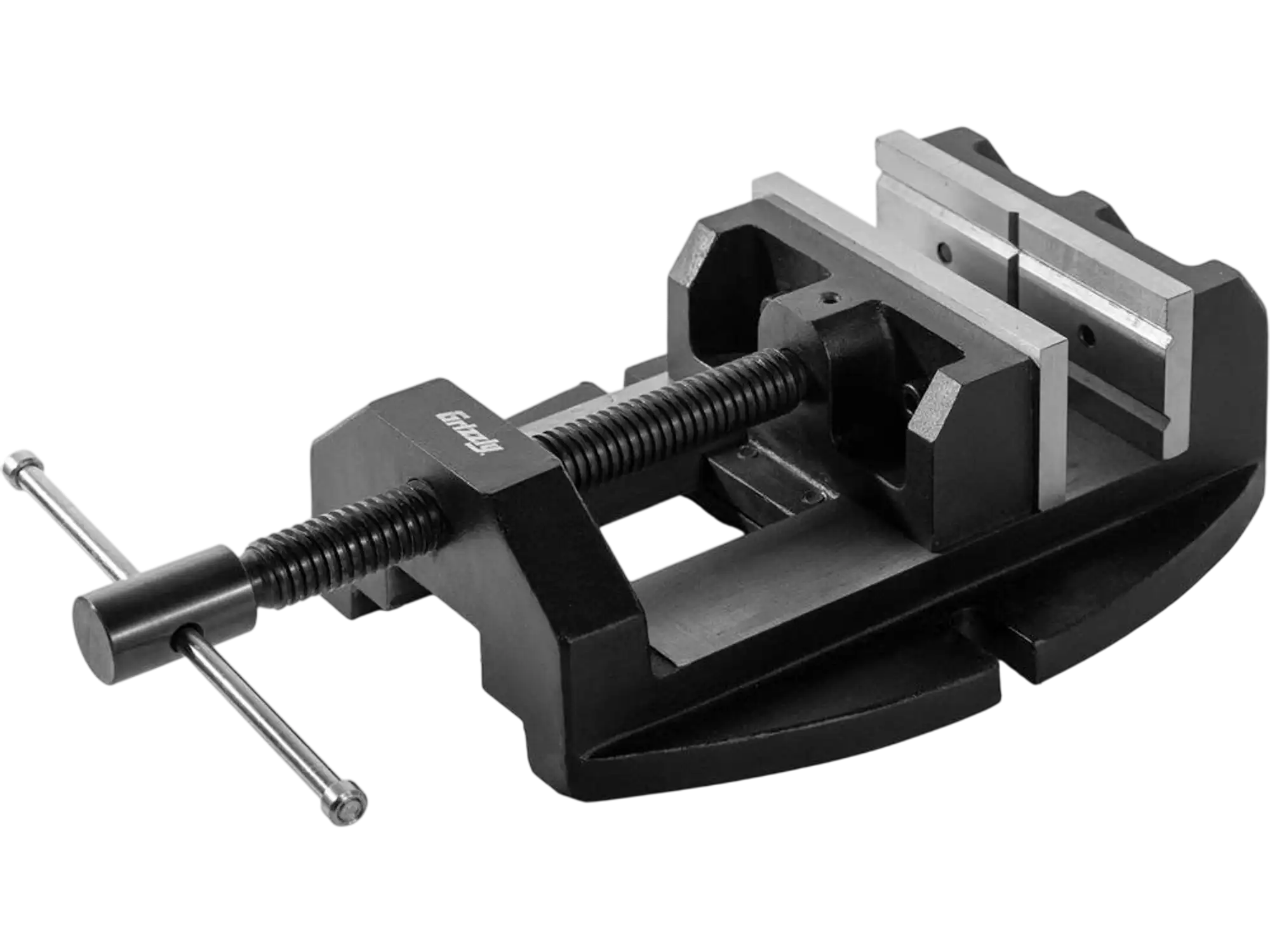 Grizzly T33880 Wood Drill Press Vise 6