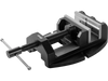 Grizzly T33880 - 6" Heavy-Duty Drill Press Vise