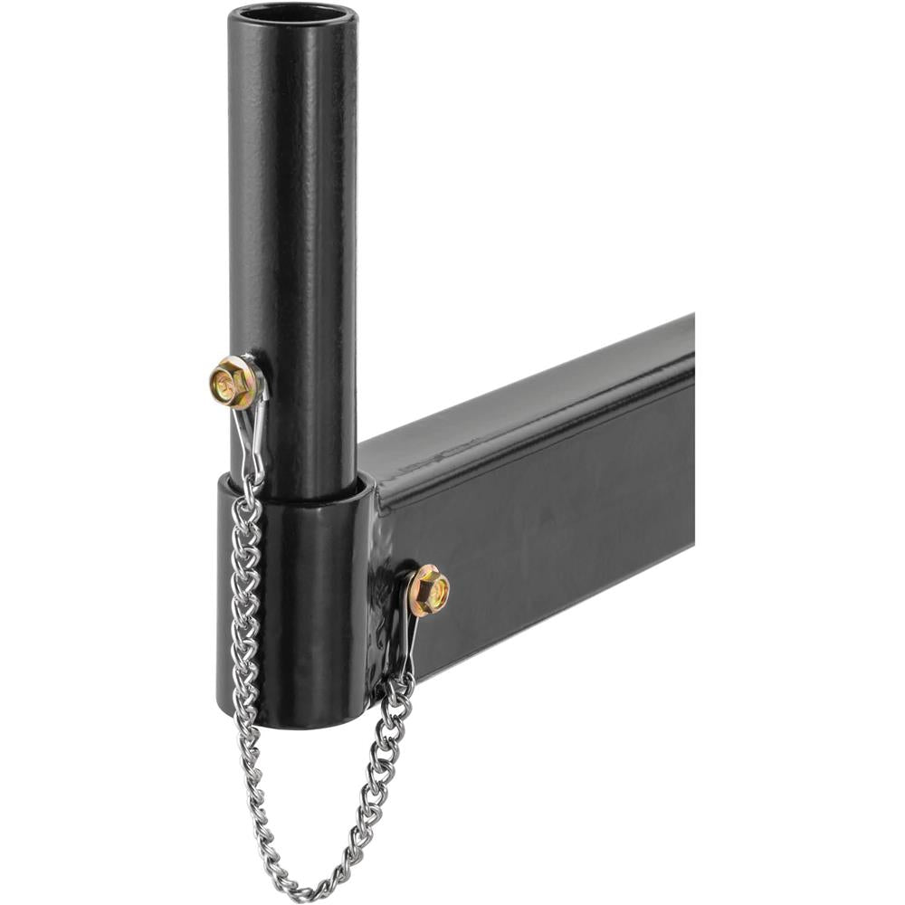 Grizzly T33881 - Metal Stock Cart, 2200 lb. Capacity