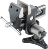 Grizzly T33900 - 3-1/2" Parrot Vise