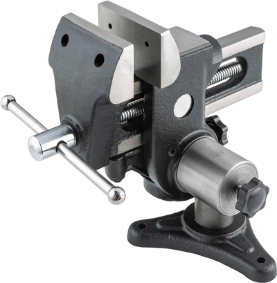 Grizzly T33900 Bench Vise 3-1/2
