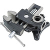 Grizzly T33900 - 3-1/2" Parrot Vise
