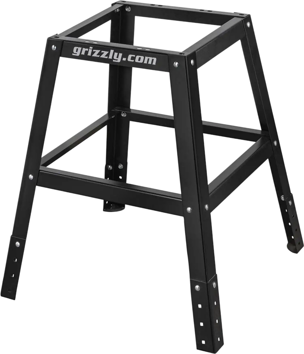 Grizzly T33905 - Scroll Saw Stand for G0969