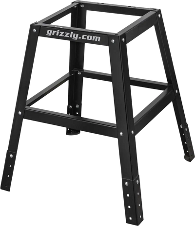 Grizzly T33905 Scroll Saw Stand for G0969 New