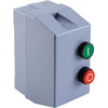 Grizzly T33907 - Magnetic Switch, Single-Phase, 110V Only, 2-3HP, 12-18 Amps