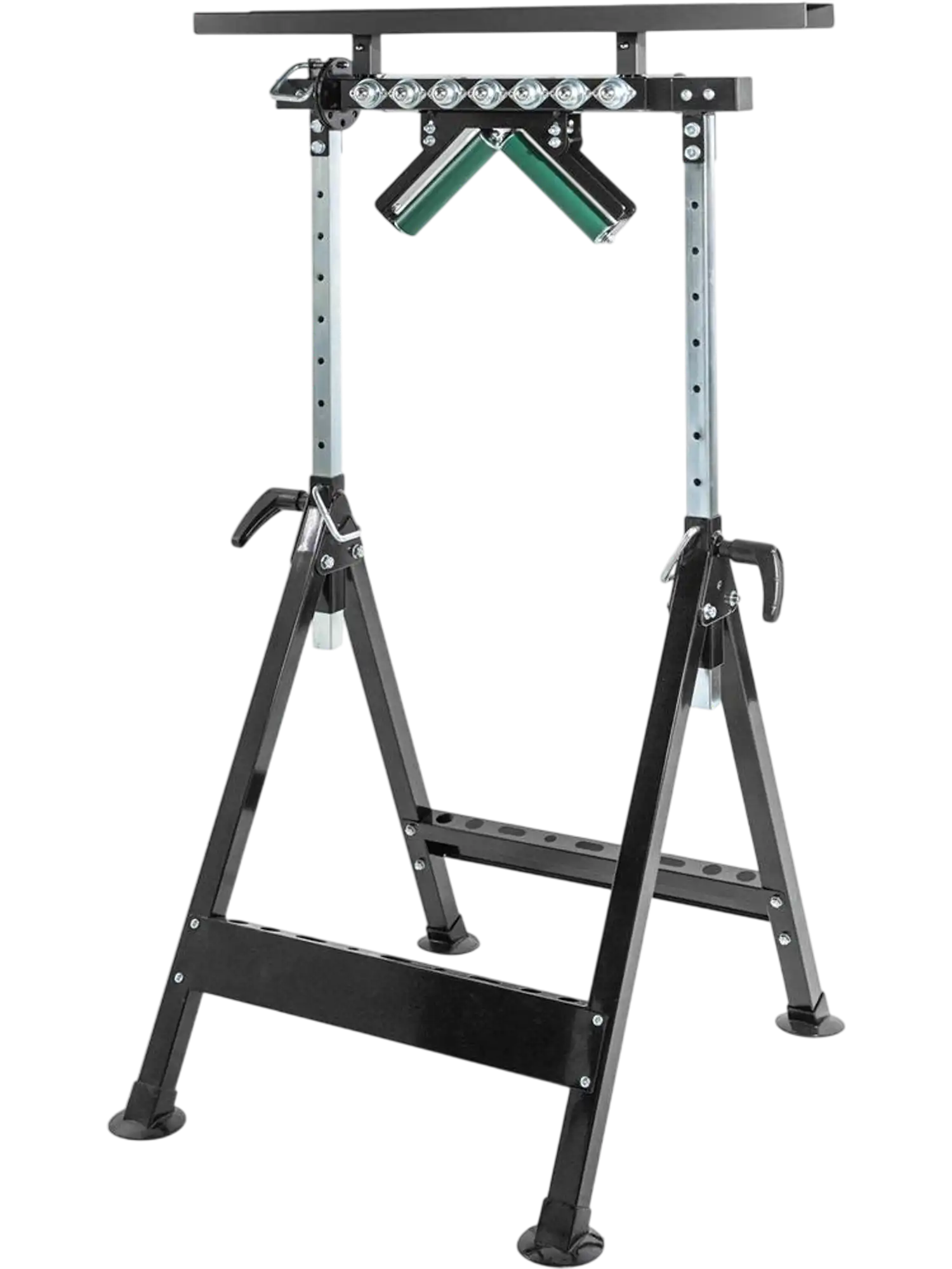 Grizzly T33913 Roller Stand Multi-Functional New