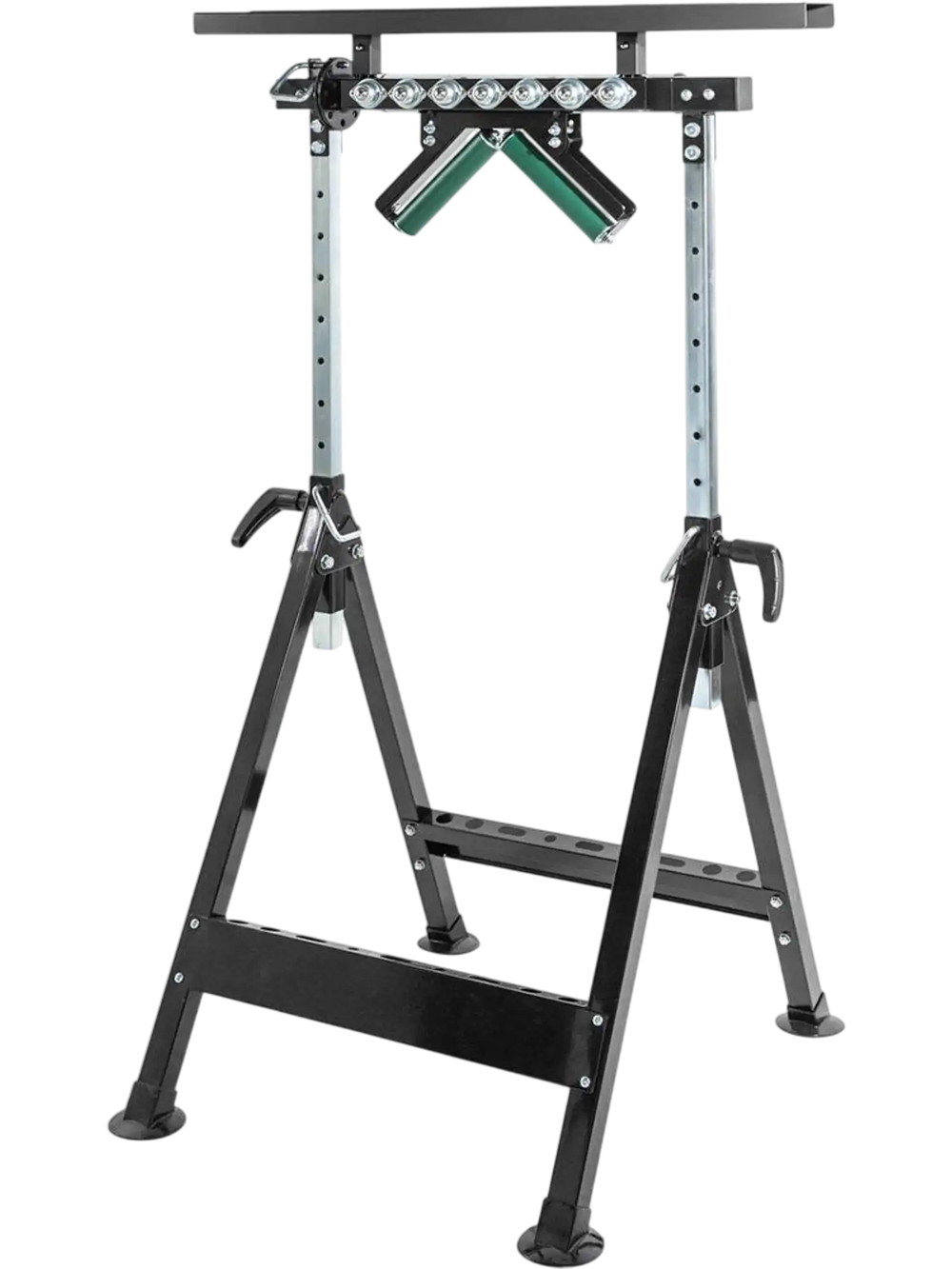 Grizzly T33913 - Multi-Functional Roller Stand