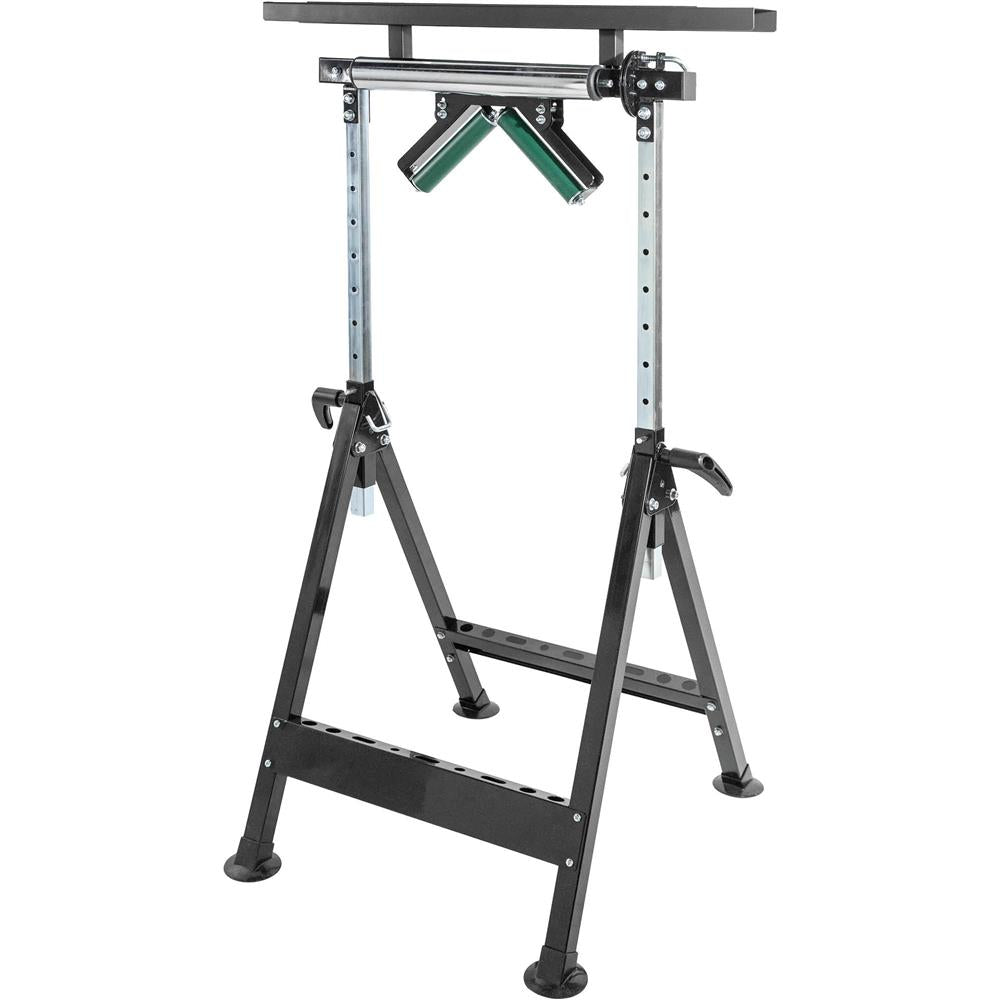 Grizzly T33913 - Multi-Functional Roller Stand