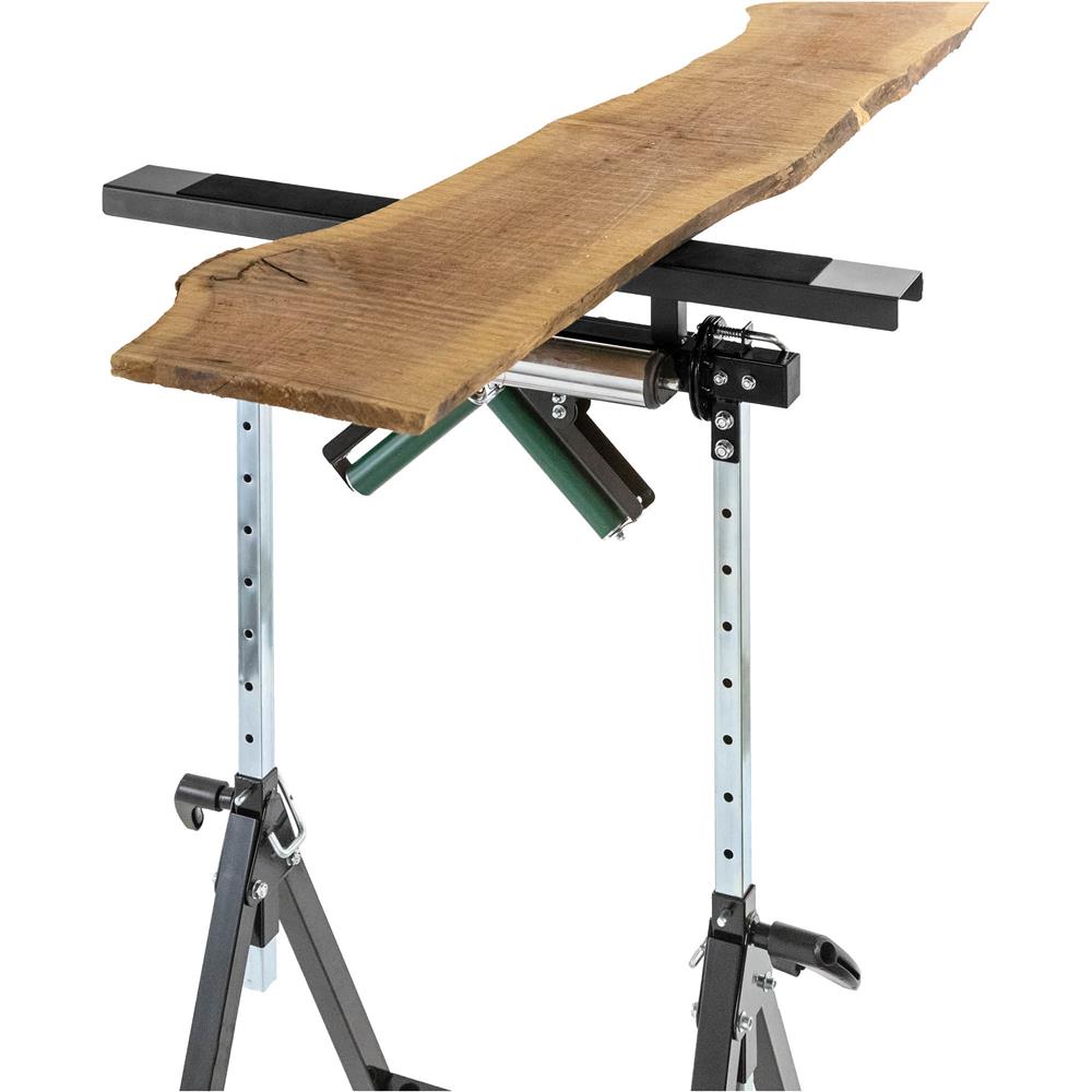 Grizzly T33913 - Multi-Functional Roller Stand