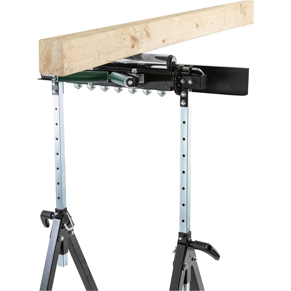 Grizzly T33913 - Multi-Functional Roller Stand