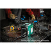 Grizzly T33918 - 79" x 39" Nitride-Coated Welding Tabletop