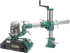 Grizzly T33924 - 1 HP Variable-Speed 3-Roller Power Feeder, Single-Phase