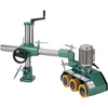 Grizzly T33924 - 1 HP Variable-Speed 3-Roller Power Feeder, Single-Phase