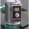 Grizzly T33924 - 1 HP Variable-Speed 3-Roller Power Feeder, Single-Phase