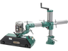 Grizzly T33925 - 1 HP Variable-Speed 4-Roller Power Feeder, Single-Phase