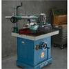 Grizzly T33925 - 1 HP Variable-Speed 4-Roller Power Feeder, Single-Phase