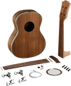 Grizzly T33949 - Hawaiian Koa Ukulele Kit