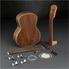 Grizzly T33949 - Hawaiian Koa Ukulele Kit