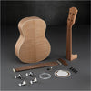 Grizzly T33951 - Fiddleback Maple Ukulele Kit
