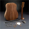 Grizzly T33954 - Koa Variant Acoustic Guitar Kit