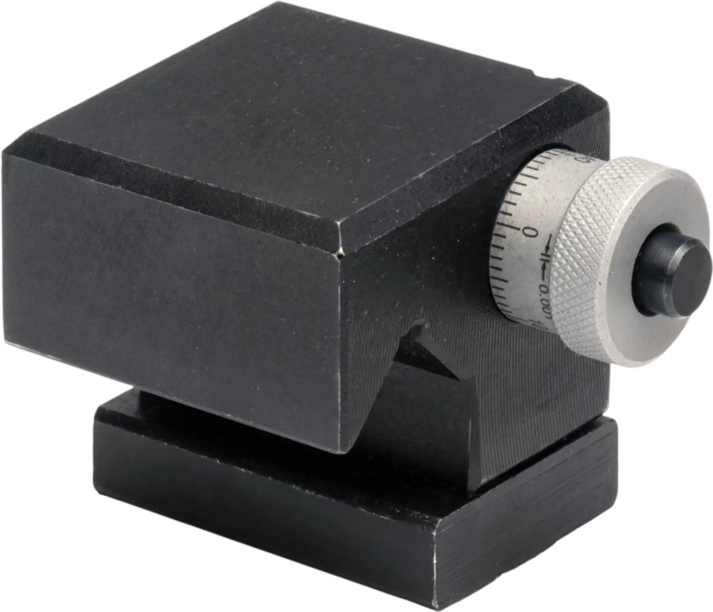Grizzly T33958 - Micrometer Stop Kit for 12" & 14" Lathes