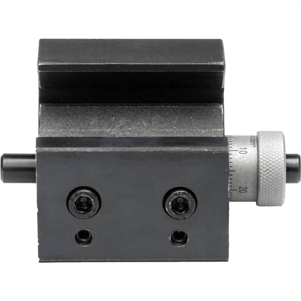Grizzly T33958 - Micrometer Stop Kit for 12" & 14" Lathes