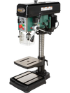 Grizzly T33962 - 16" Benchtop Variable-Speed Tapping Drill Press