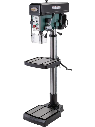 Grizzly T33963 Metal Drill Press 20