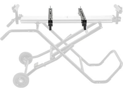 Grizzly T33978 Stand Extra Mounting Bars for T33296 2 Pk New